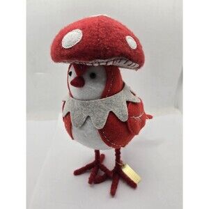 Target Wondershop Featherly Friends Bird "CAPSTER" Holiday 2024 Fast Shipping!